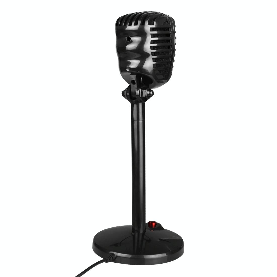2.2M Usb Voice Chat Microphone - 360 Degree Rotatable For Video Conferencing 6