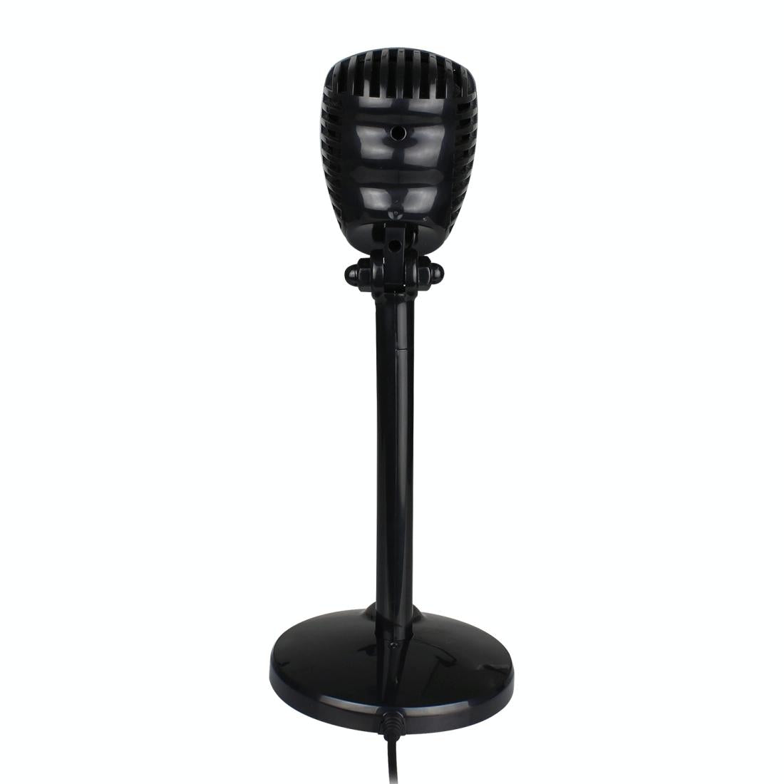 2.2M Usb Voice Chat Microphone - 360 Degree Rotatable For Video Conferencing 7
