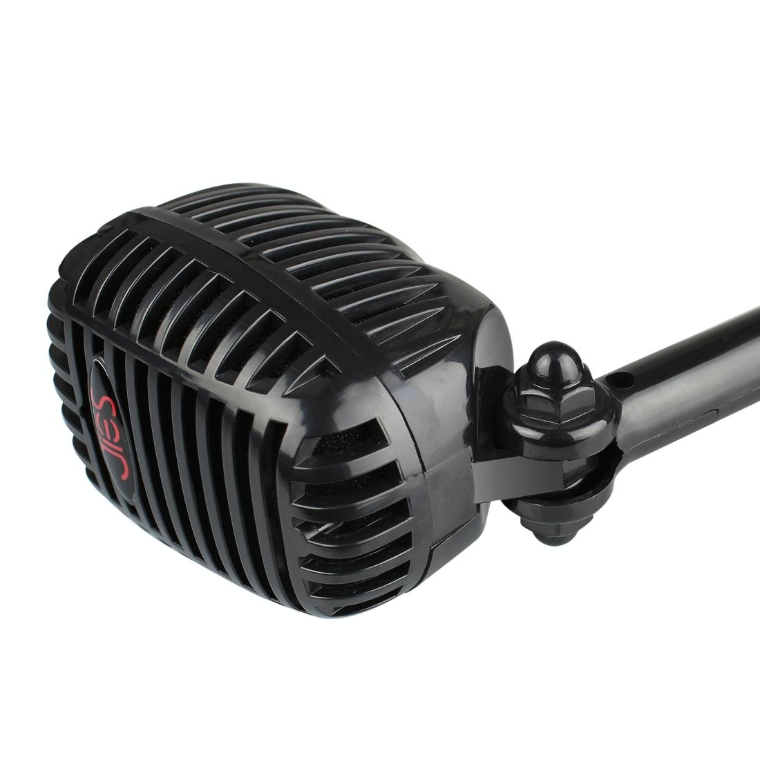 2.2M Usb Voice Chat Microphone - 360 Degree Rotatable For Video Conferencing 9