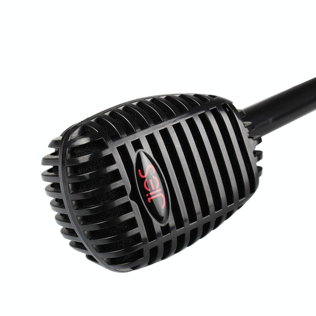 2.2M Usb Voice Chat Microphone - 360 Degree Rotatable For Video Conferencing 10