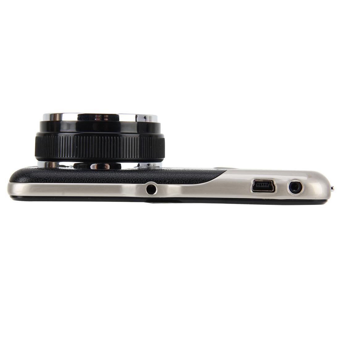 4 Hd Car Recorder with F2.0 Camera - Hd Display Video Recording 9