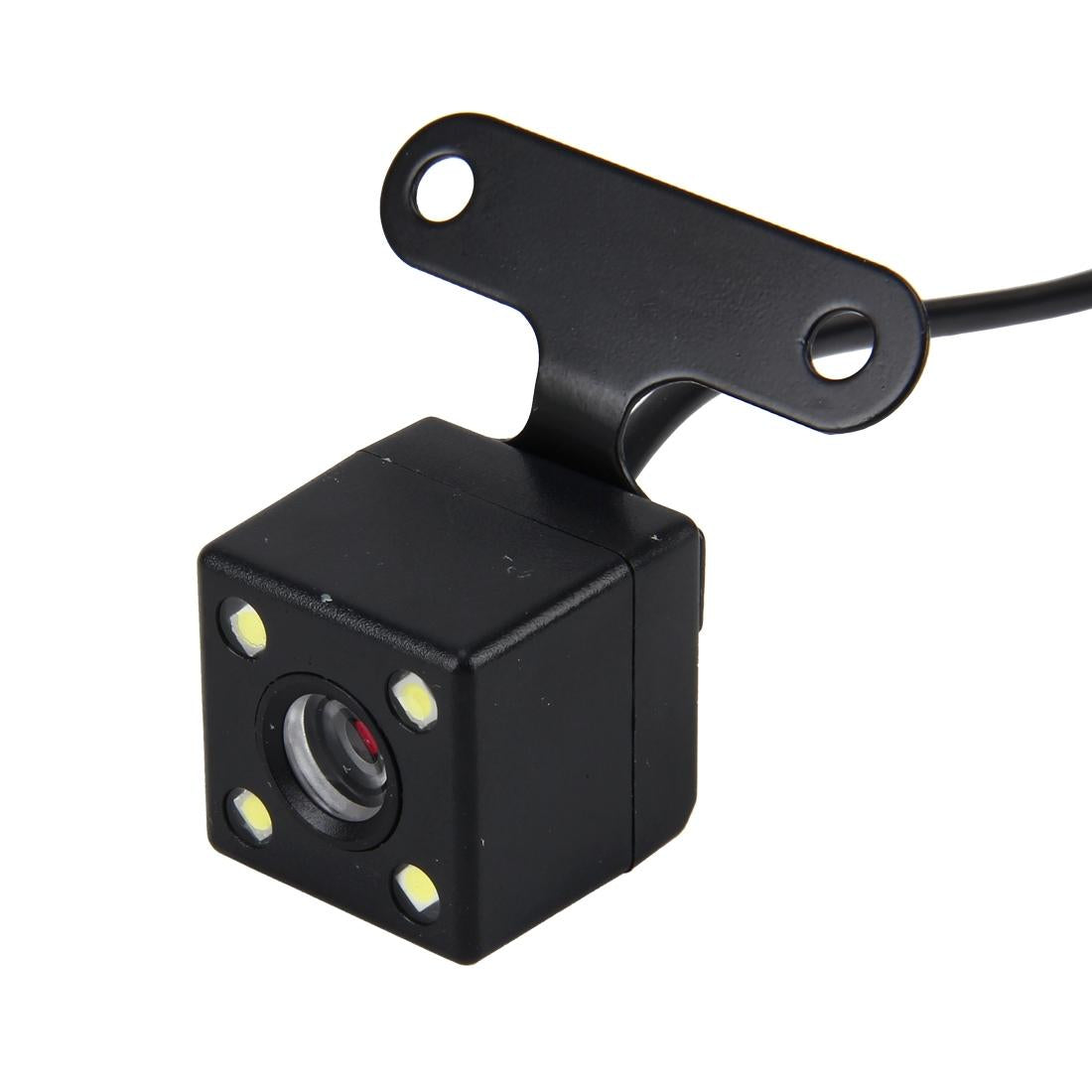 4 Hd Car Recorder with F2.0 Camera - Hd Display Video Recording 11