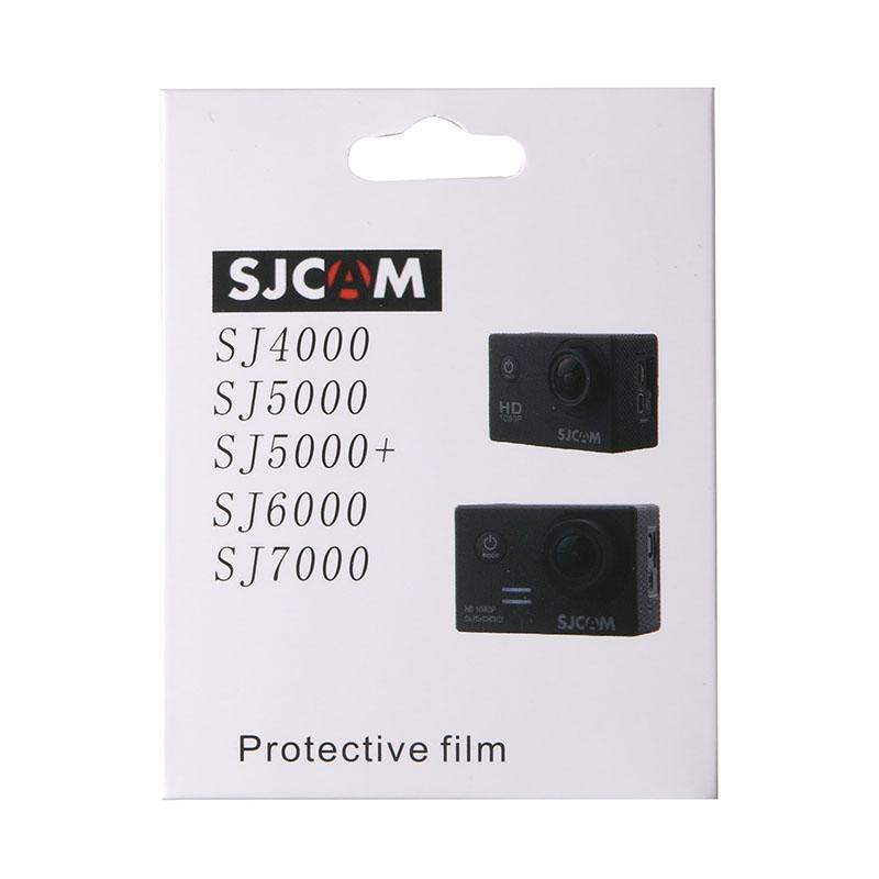 Anti-glare Lcd Screen Protector for Sjcam and Sport Cameras 4