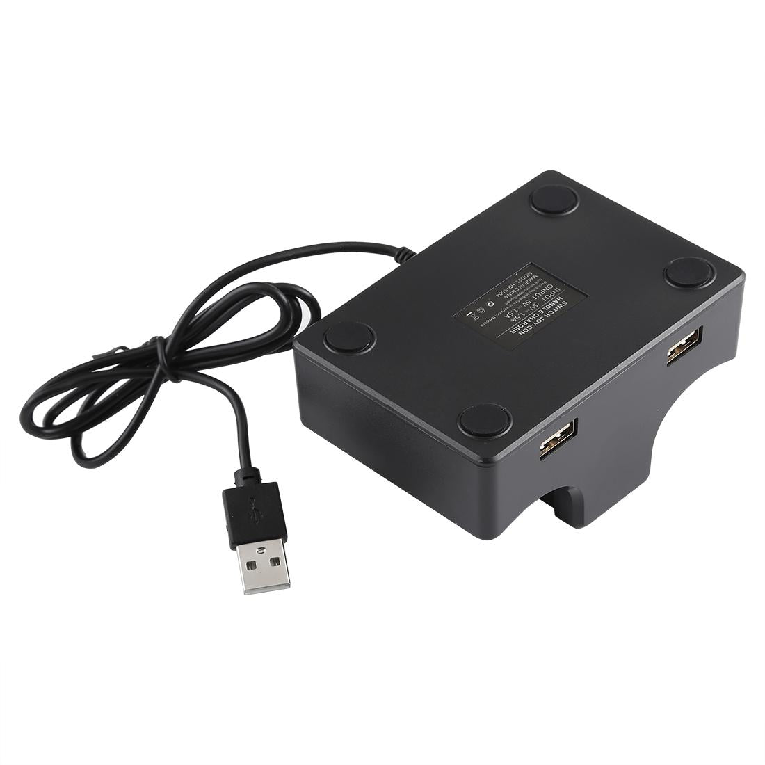 Nintendo Switch Dock Stand Charger by Iplay 4