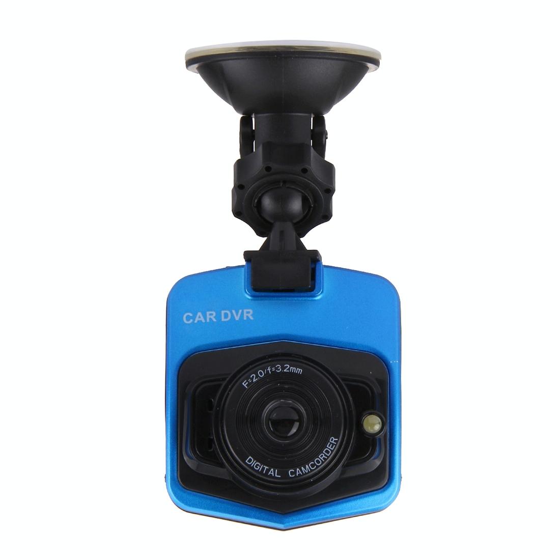 2.4 Lcd Car Dvr Camcorder with 480p Video & Voice Recording 3