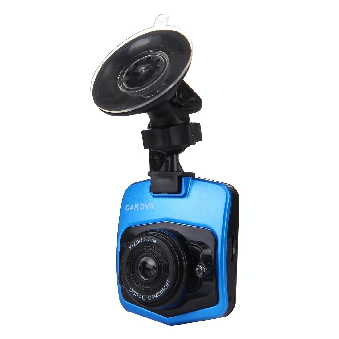 2.4 Lcd Car Dvr Camcorder with 480p Video & Voice Recording 9
