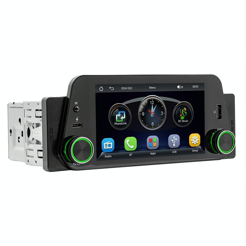 5 Inch Bluetooth Mp5 Inch Car Radio - Hands-Free 3