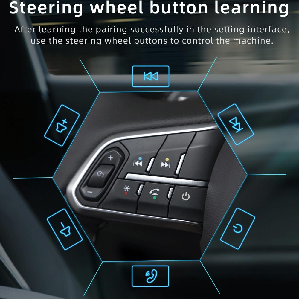 5 Inch Bluetooth Mp5 Inch Car Radio - Hands-Free 13
