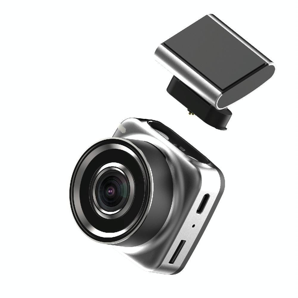 2 1080fhd Driving Recorder for Cars - Compact & High-quality