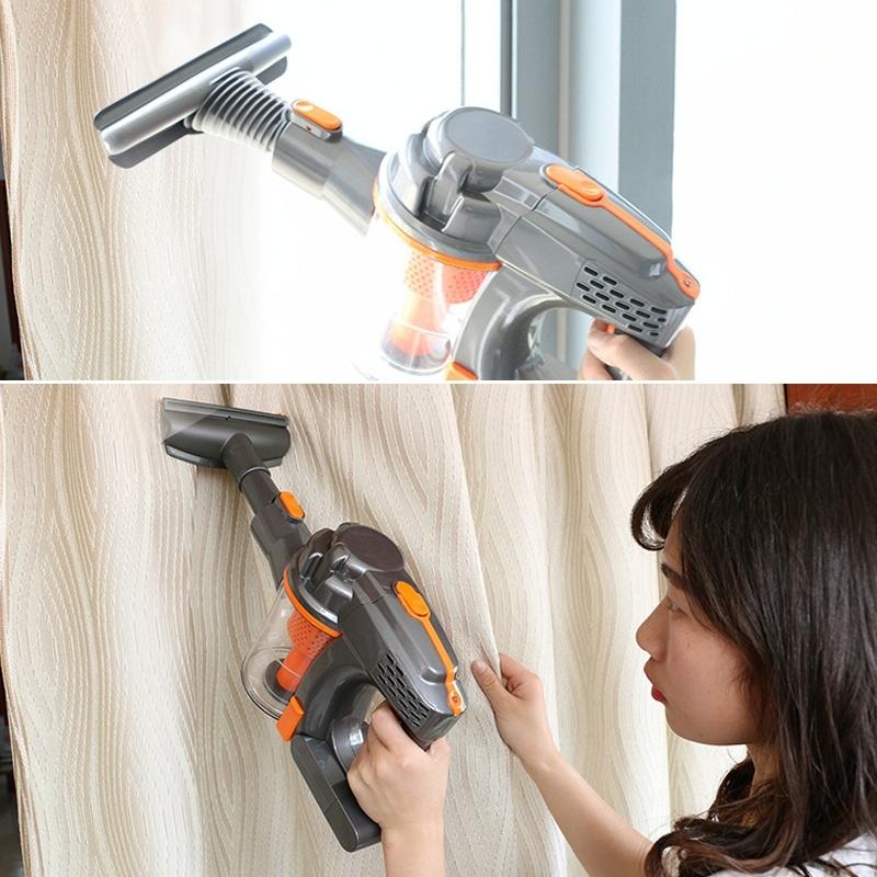 5-piece Vacuum Cleaner Brush Head Set for Dyson V8 5