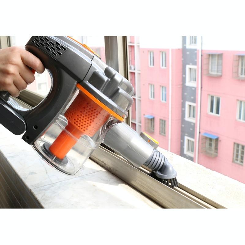 5-piece Vacuum Cleaner Brush Head Set for Dyson V8 12