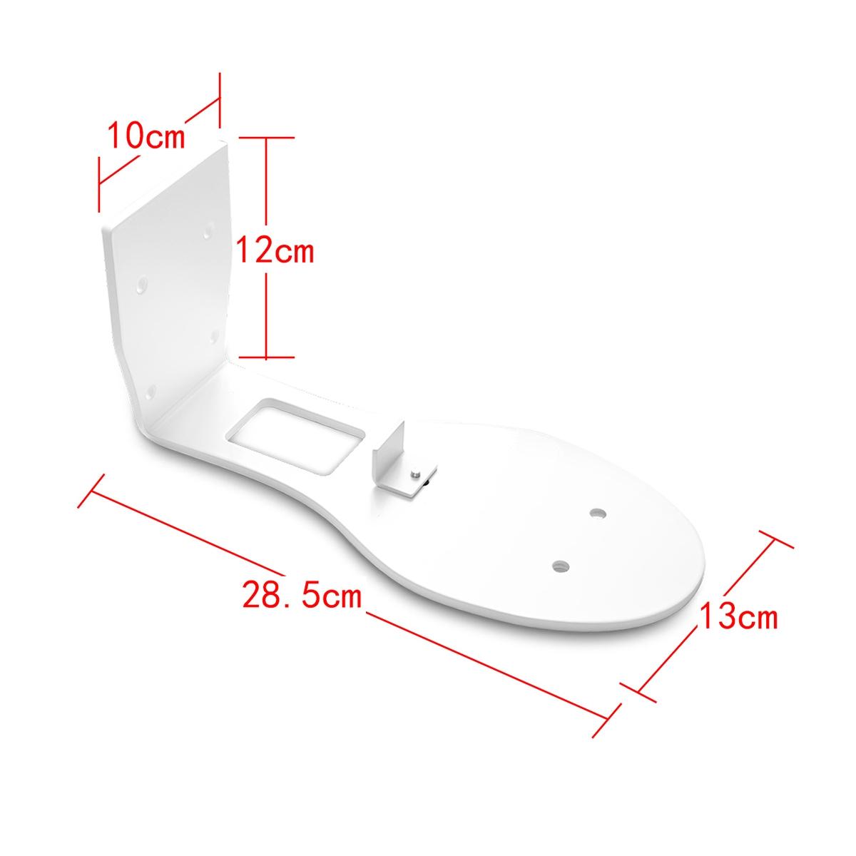 Wall Mount Bracket for Devialet Phantom Wireless Speaker 3