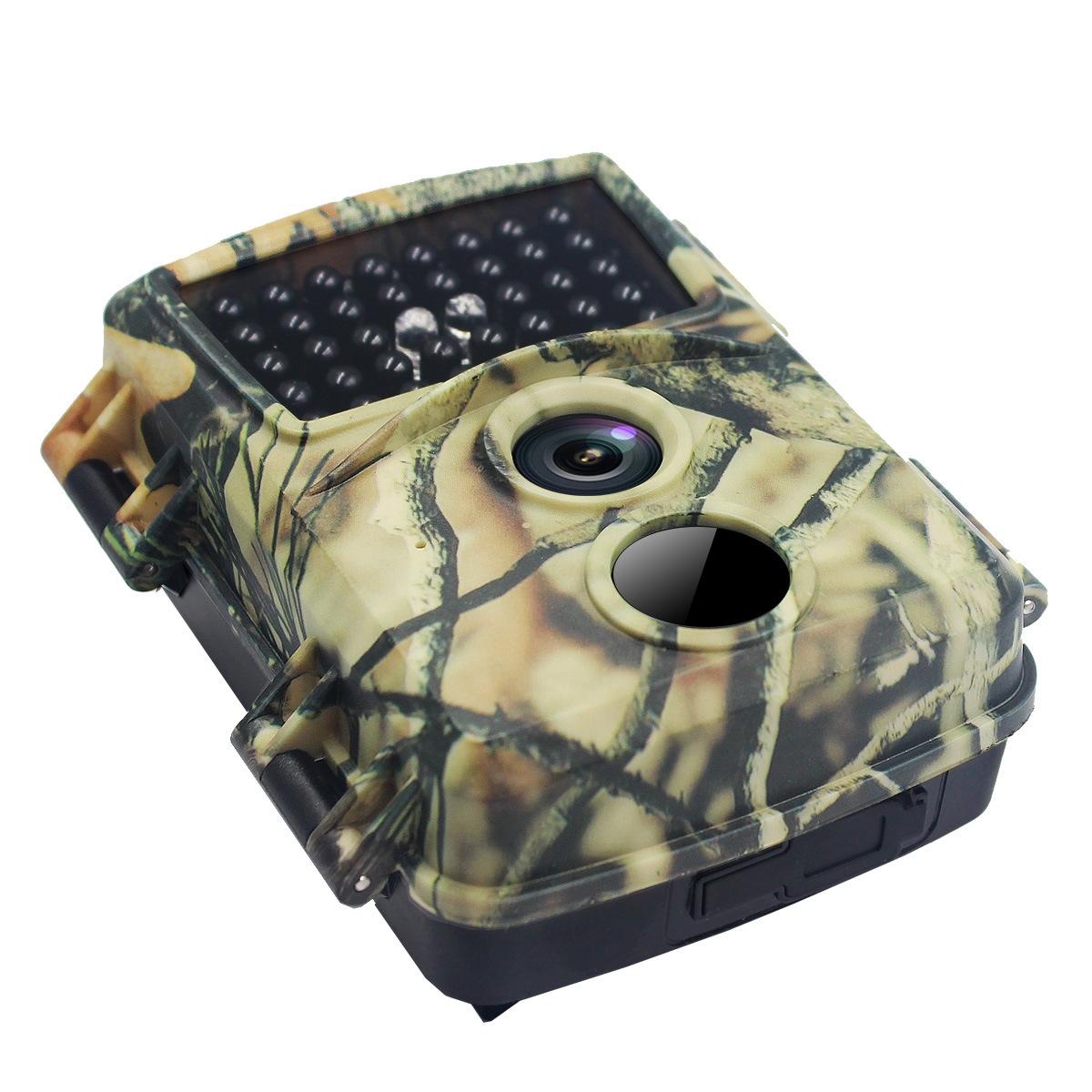 20mp Hd Infrared Hunting Camera with 38 Ir Lights 3