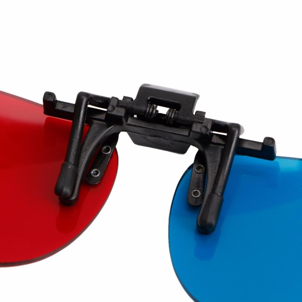 Tv and Movie 3d Glasses for Myopia 7
