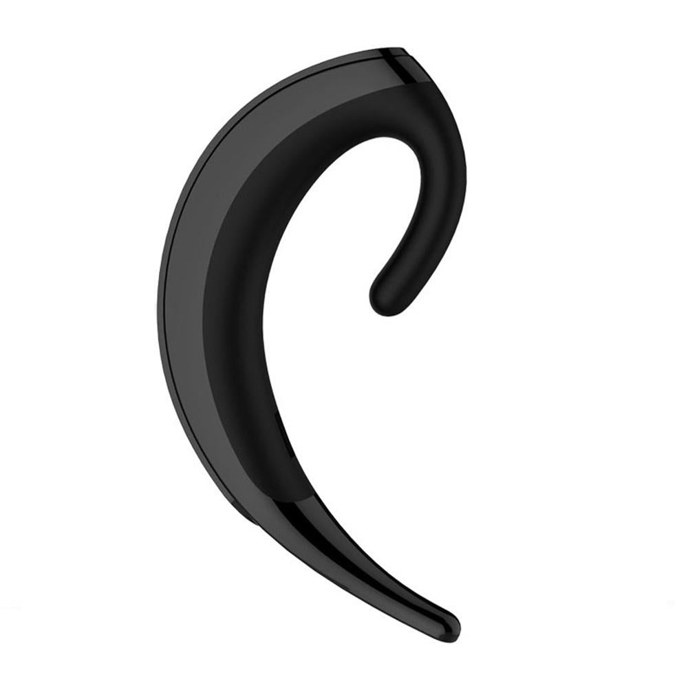 Wireless Bluetooth Earphone - Business Style Ear-hanging 3