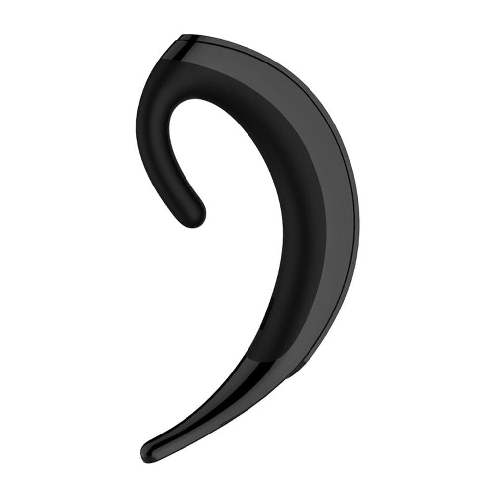 Wireless Bluetooth Earphone - Business Style Ear-hanging 8