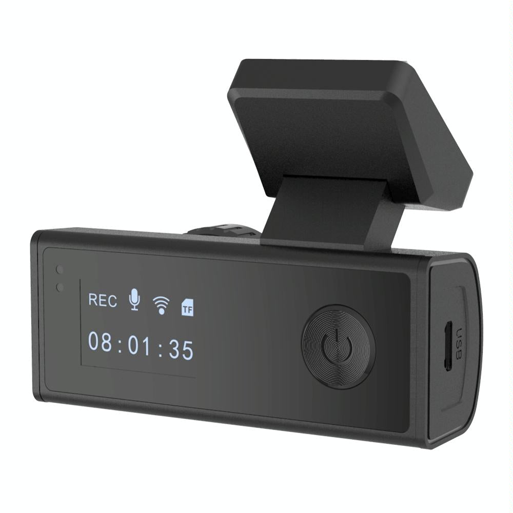 Android Car Dash Cam with Wifi & Night Vision 3