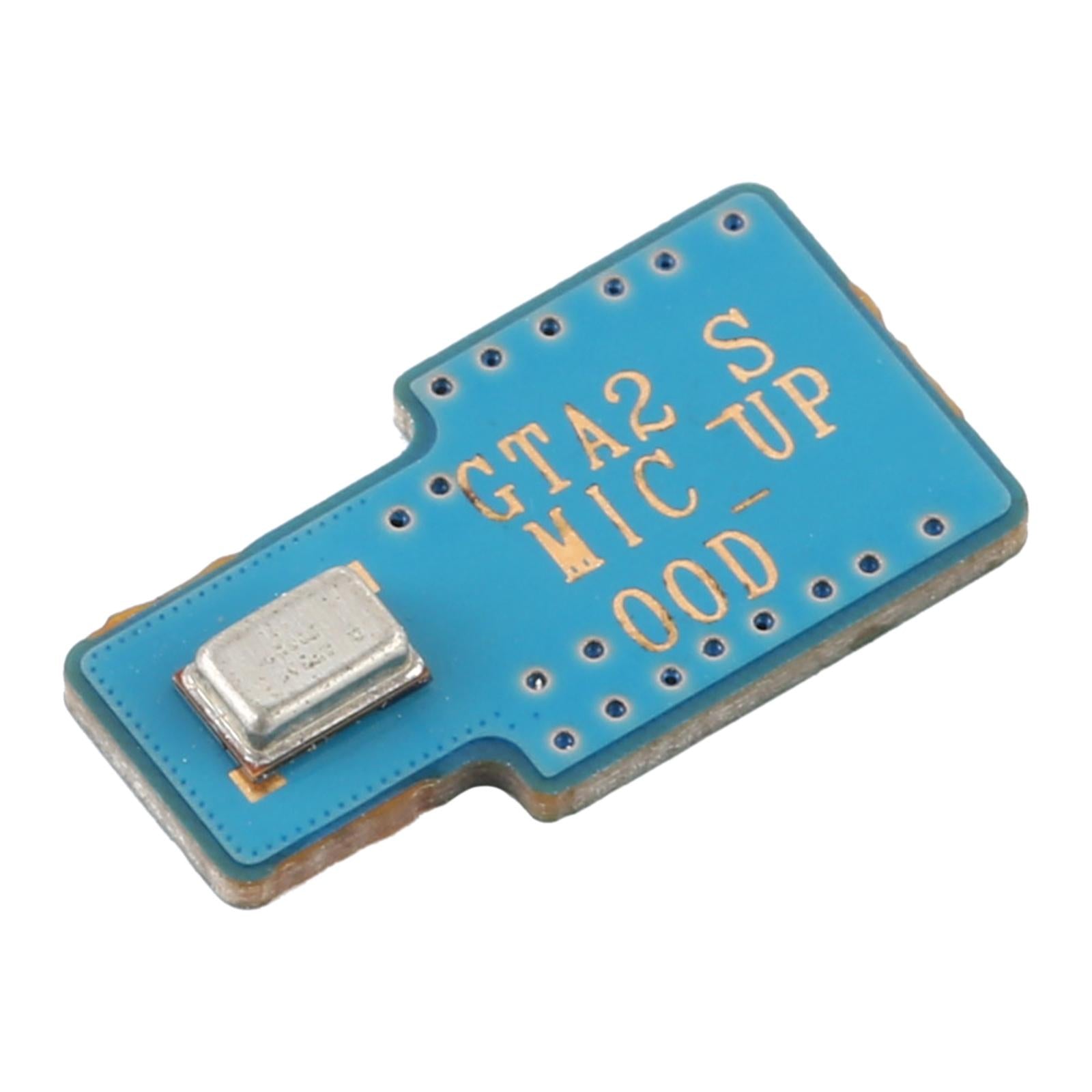Samsung Galaxy Tab Recording Microphone Board 4