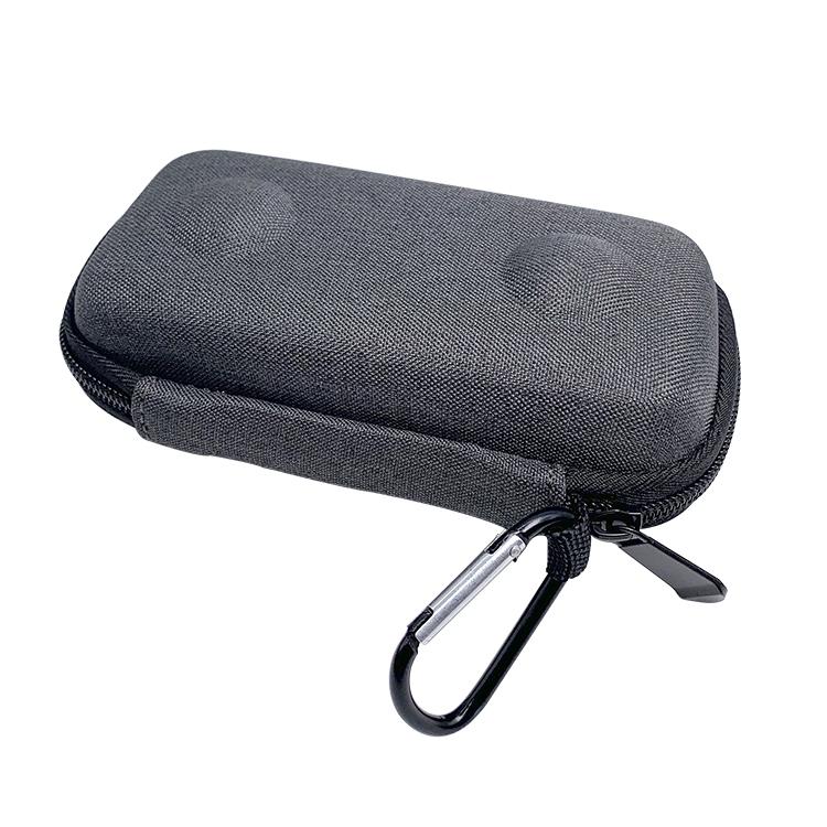 Portable Nylon Storage Bag for Insta360 one x Camera 4