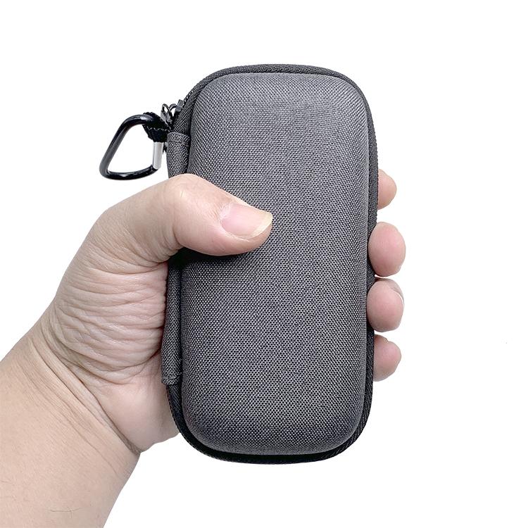Portable Nylon Storage Bag for Insta360 one x Camera 6