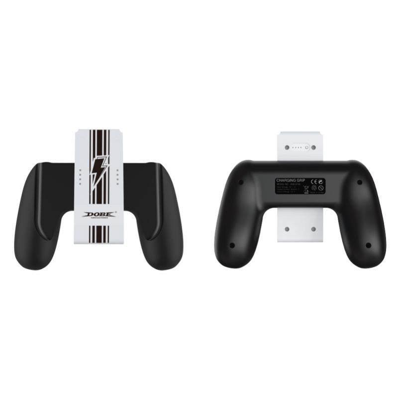 Oled Joycon Grip Charger for Nintendo Switch 3