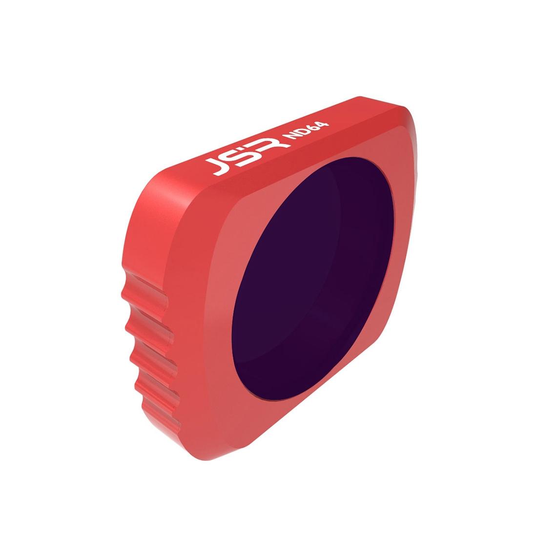 Nd64 Lens Filter for Dji Pocket Camera 3