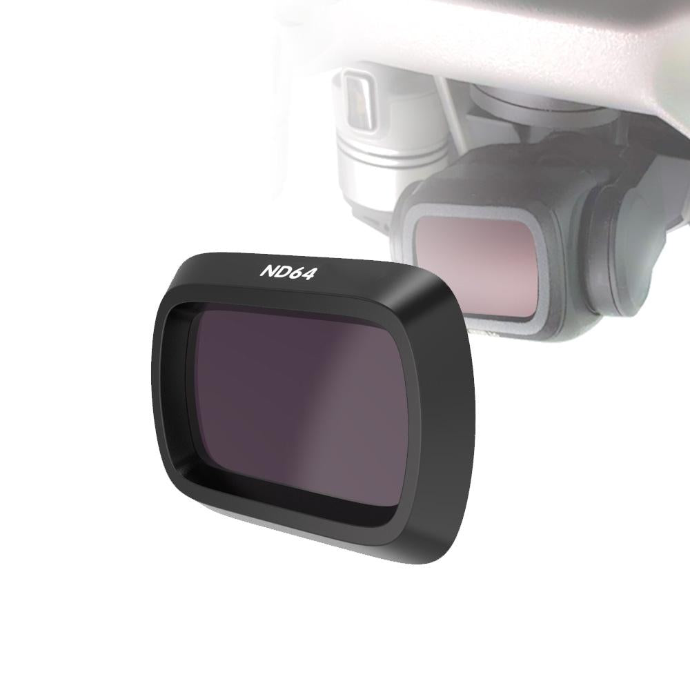 Nd64 Lens Filter for Dji Mavic Air 2 Drone