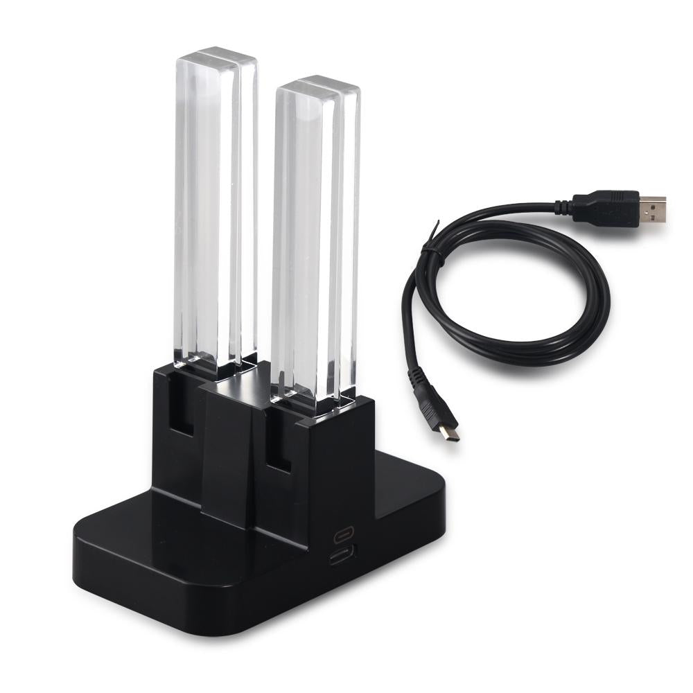 Joy Con Charging Dock Stand - Compact and Convenient 3