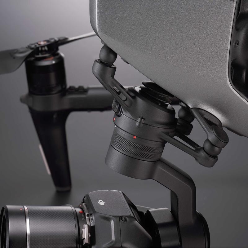 X9 8k Air Gimbal Camera for Dji Inspire 3 4