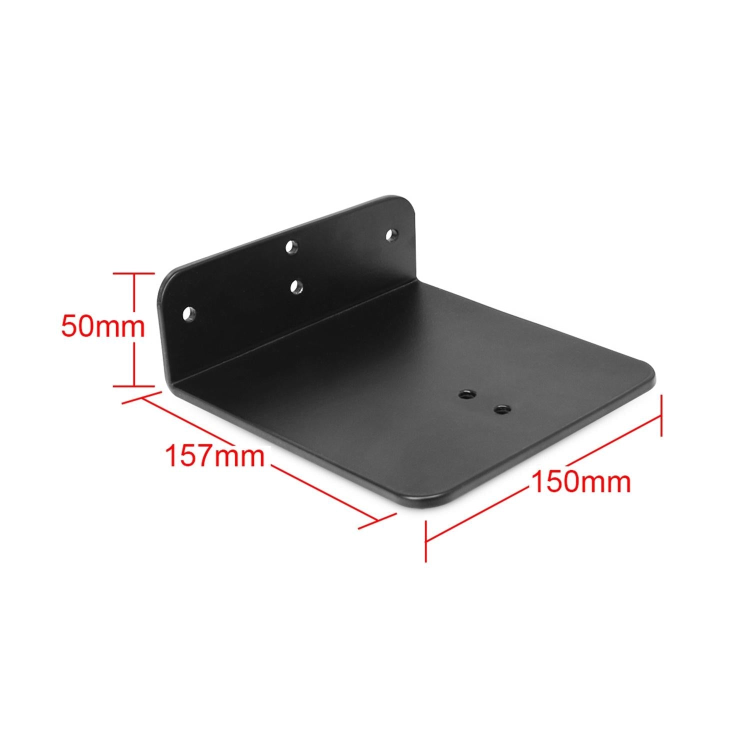 Wall-mounted Speaker Bracket for Denon Home 250 / 350 - Metal 3