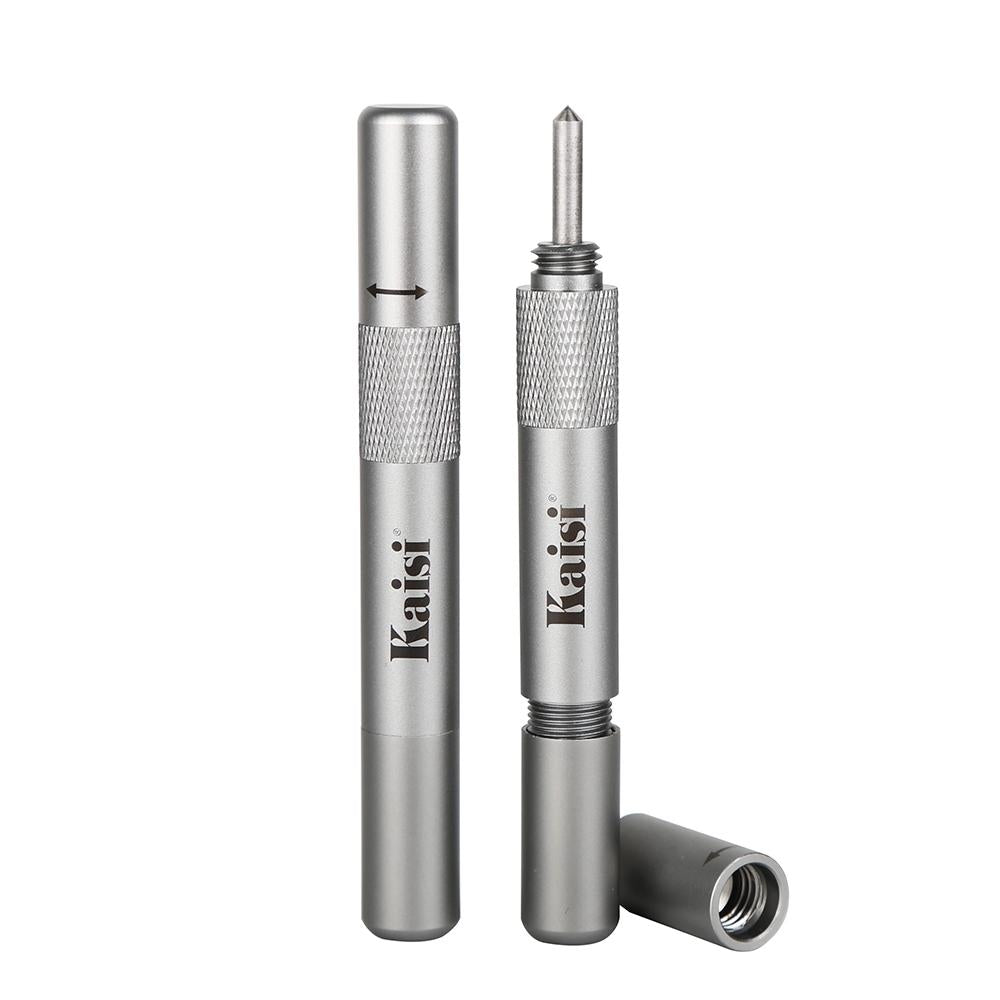 Smartphone Camera Lens Demolishing Pen 3