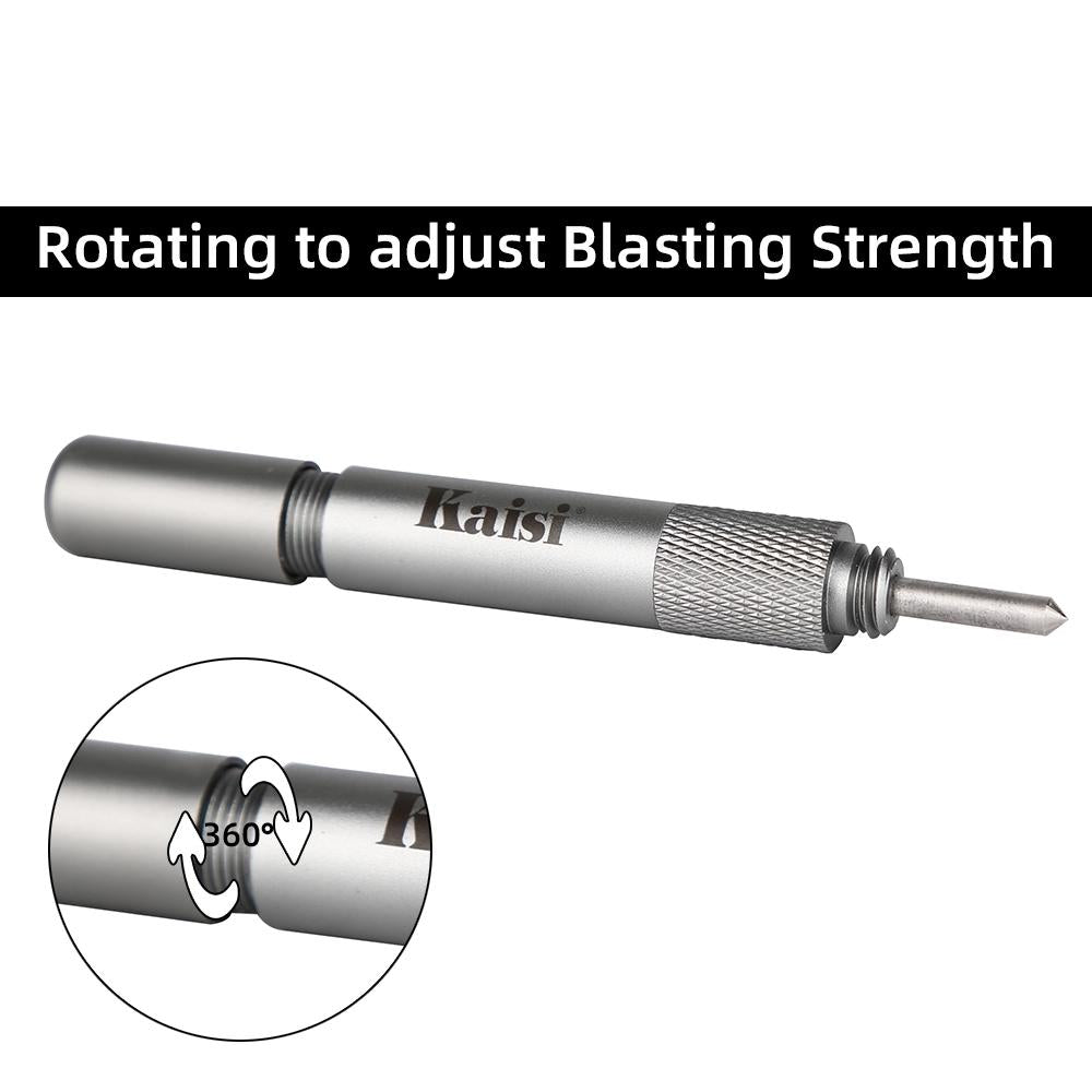 Smartphone Camera Lens Demolishing Pen 6