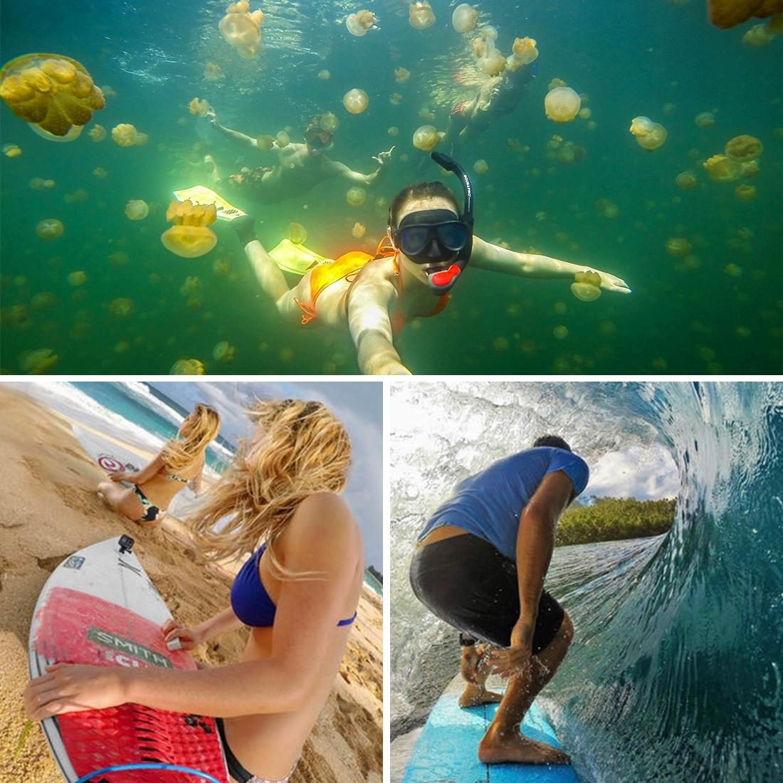 20cm Floating Underwater Photography for Gopro Insta360 Dji Action Cameras 8