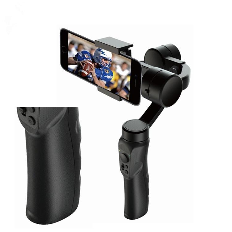 Stable Three-axis Gimbal for Smooth Camera Shots - Live Support 5