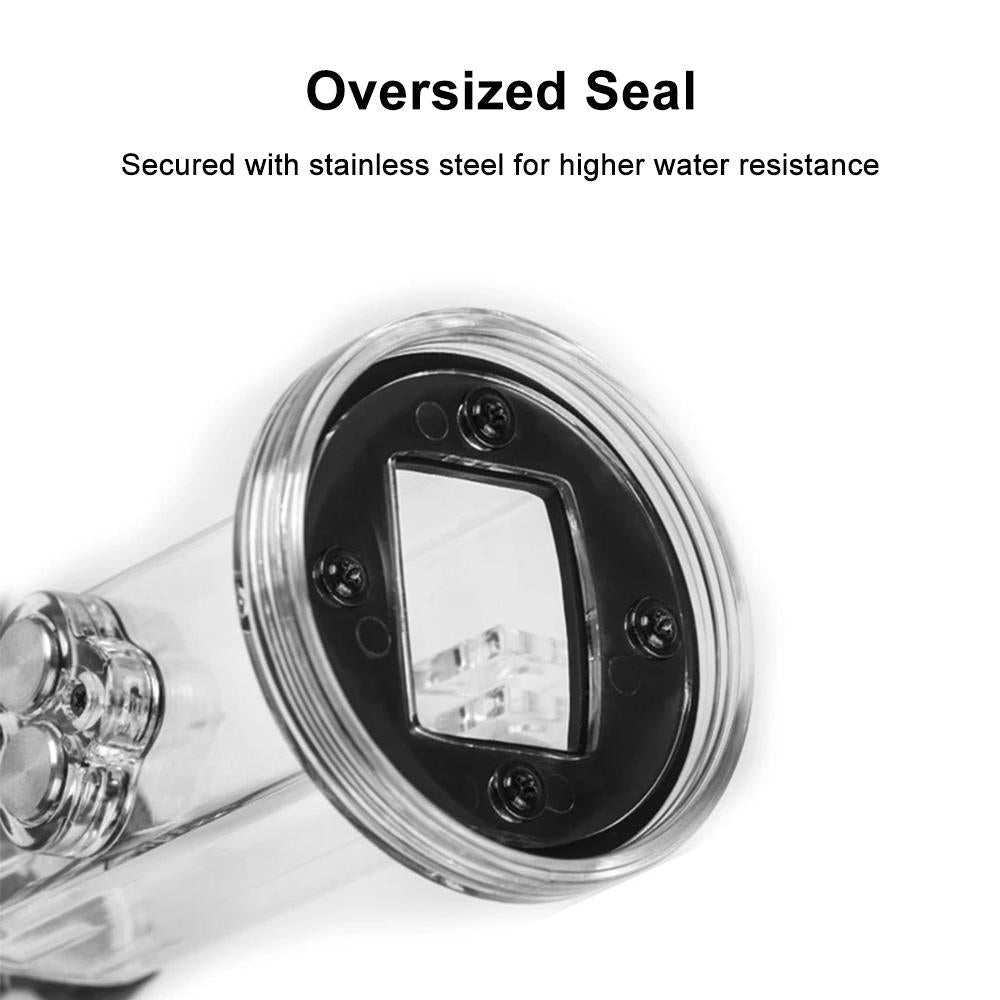 Waterproof Diving Case for Dji Pocket - 60m Depth 5