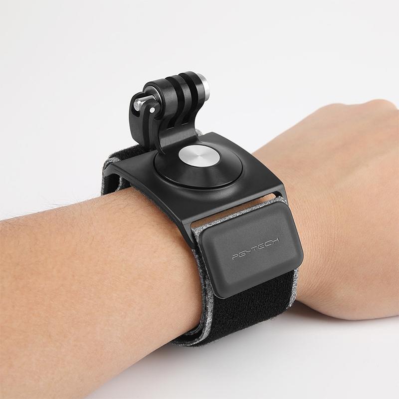 Universal Wrist Strap for Dji Pocket Action and Gopro 3