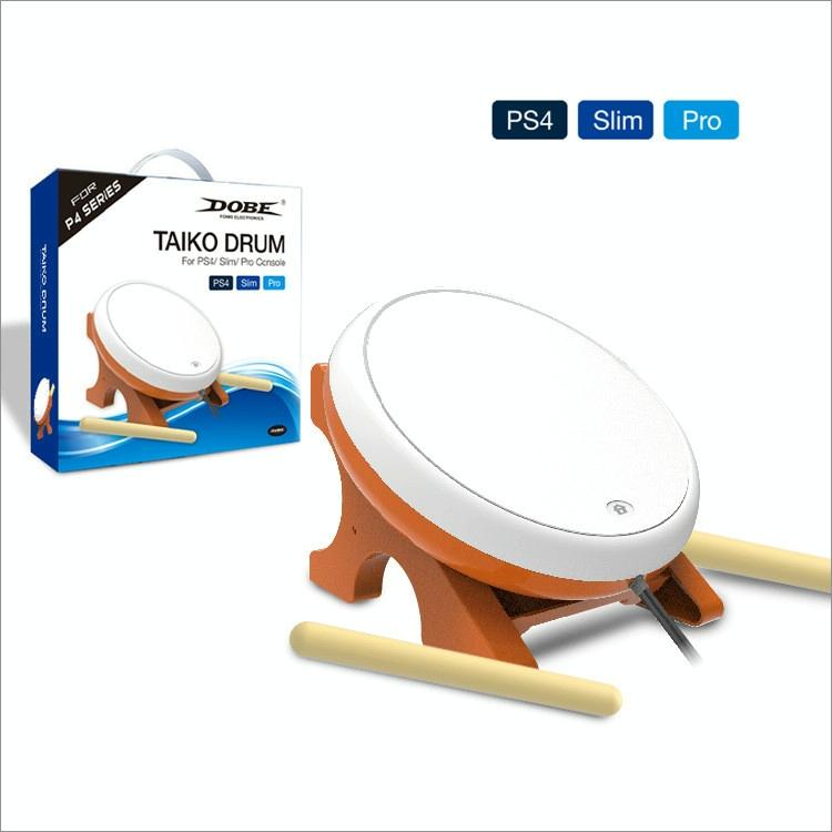 Universal Wired Game Drum for Ps4 / Slim / Pro - Taiko Game 6