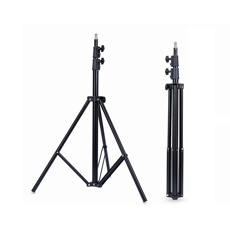 Professional Metal Lighting Stand For Studio Flash - 2.2M Height 3