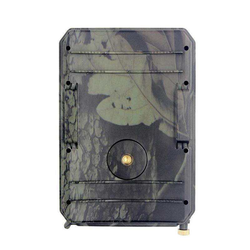 3mp Hunting Camera with Infrared for Wilderness Exploration 3