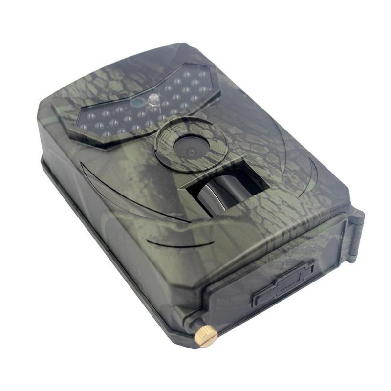 3mp Hunting Camera with Infrared for Wilderness Exploration 4