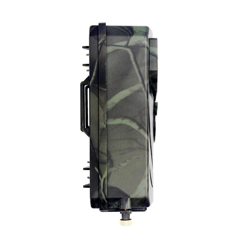 3mp Hunting Camera with Infrared for Wilderness Exploration 5