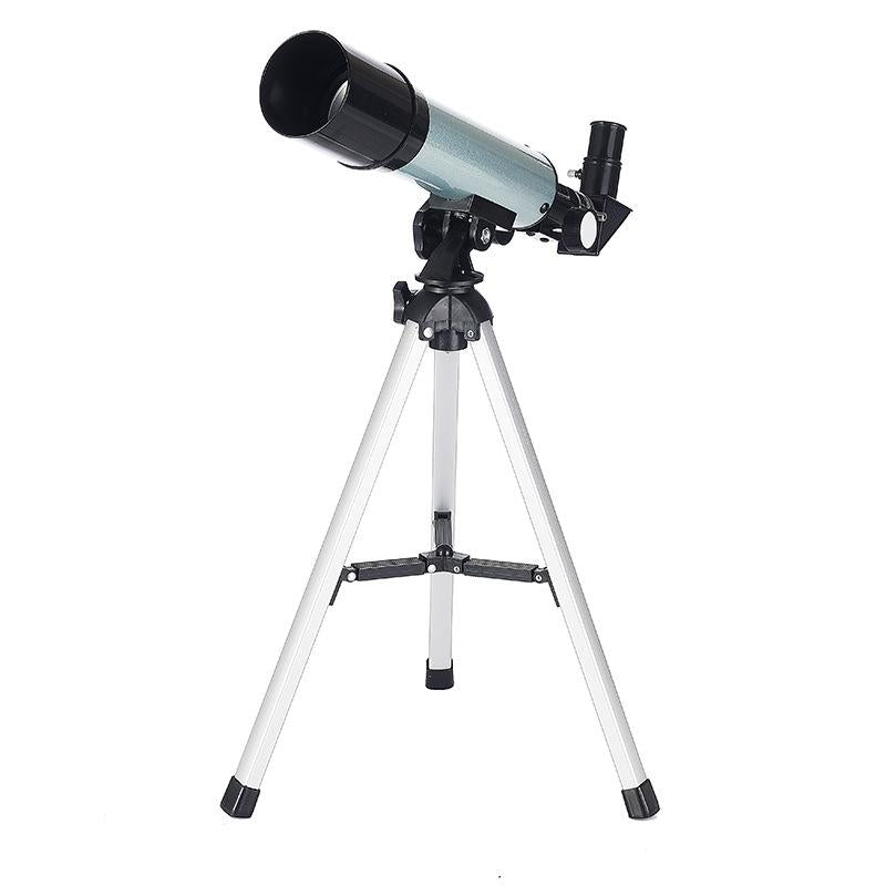 Portable High Definition Astronomical Telescope with Tripod 4