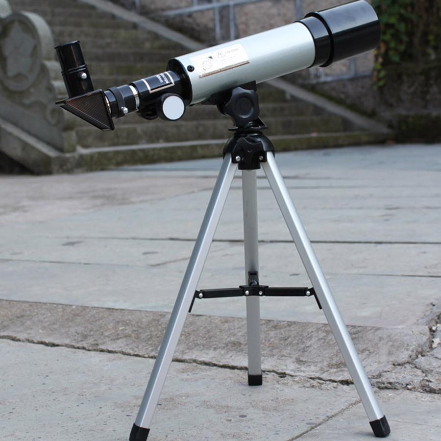 Portable High Definition Astronomical Telescope with Tripod 8