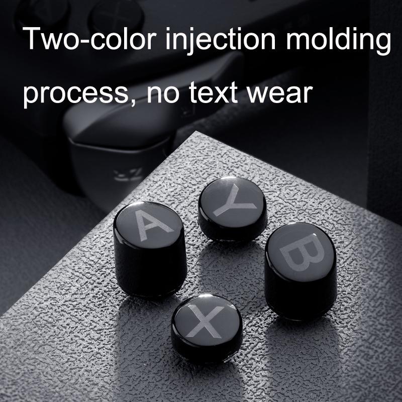 King Kong 2pro Gamepad Keycaps - Ns32 Compatible 5