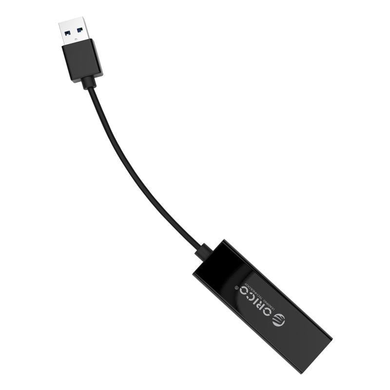High-Speed Usb2.0 Ethernet Adapter 6