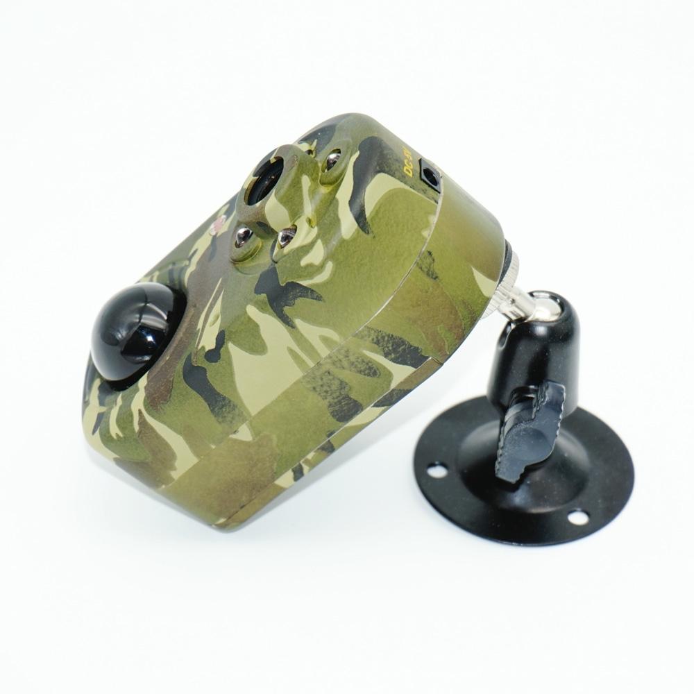 3Mp Night Vision Hunting Trail Camera With 120 Degree Wide Angle And Pir Sensor 4