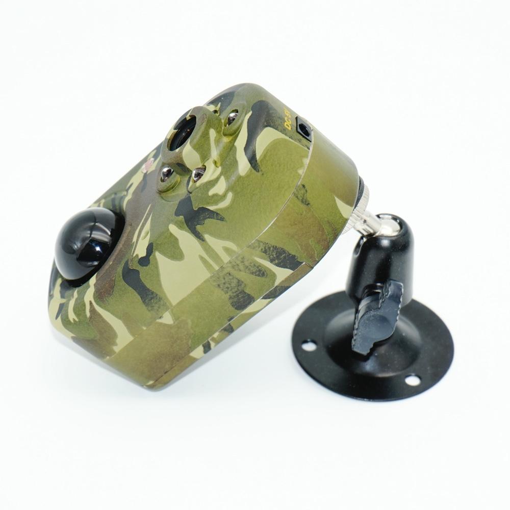 3Mp Night Vision Hunting Trail Camera With 120 Degree Wide Angle And Pir Sensor 5