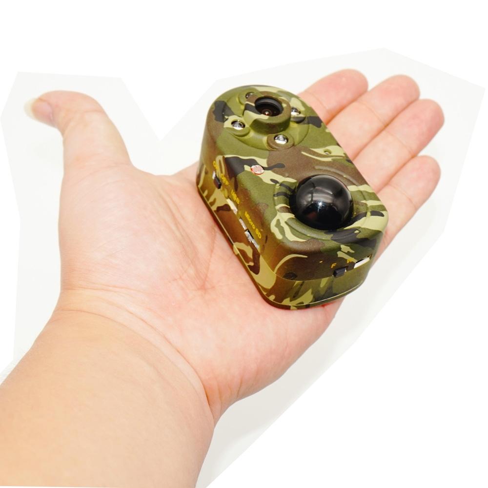 3Mp Night Vision Hunting Trail Camera With 120 Degree Wide Angle And Pir Sensor 6