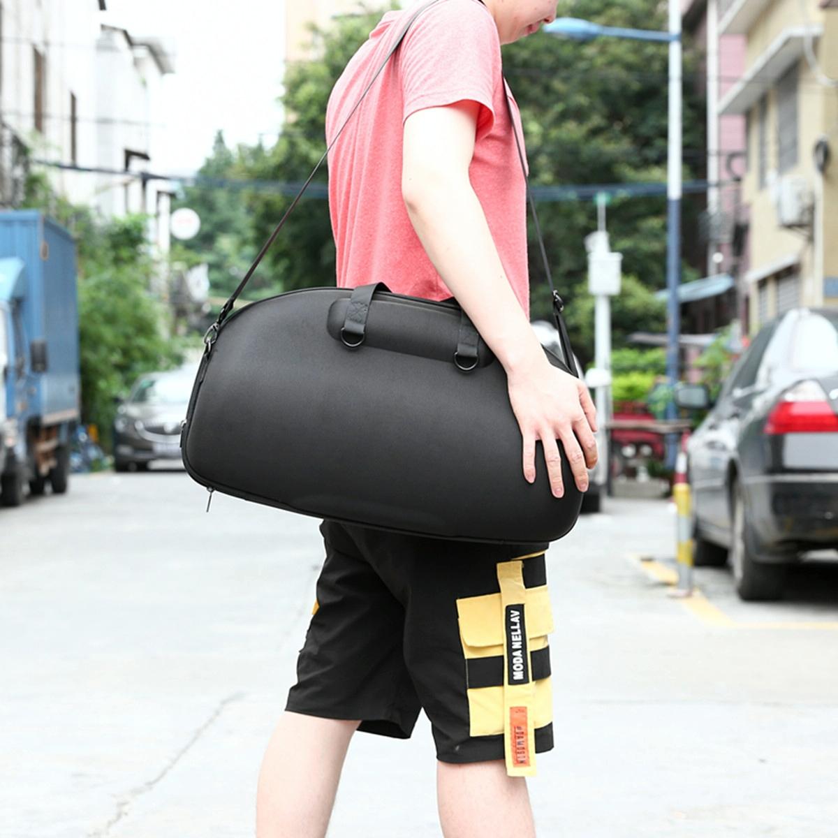 Portable Oxford Storage Box for Jbl Boombox 2 6