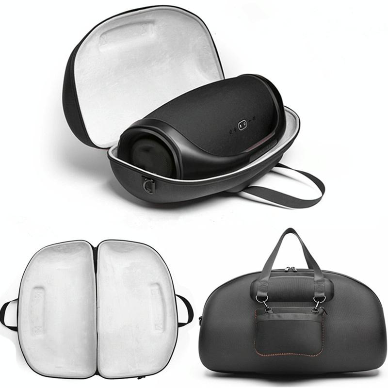 Portable Oxford Storage Box for Jbl Boombox 2 7